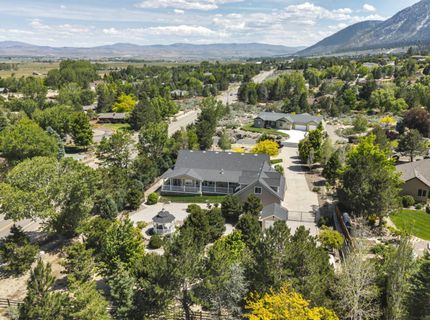 202 Taylor Creek Road, Gardnerville, NV 89460 Photo