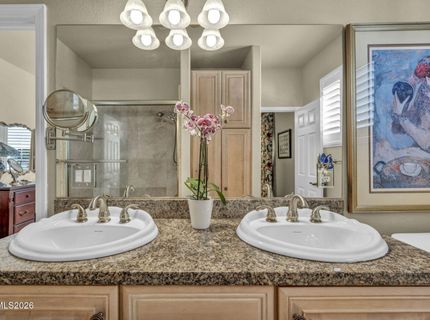 202 Taylor Creek Road, Gardnerville, NV 89460 Photo