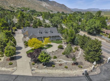 202 Taylor Creek Road, Gardnerville, NV 89460 Photo