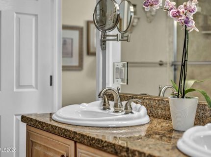 202 Taylor Creek Road, Gardnerville, NV 89460 Photo