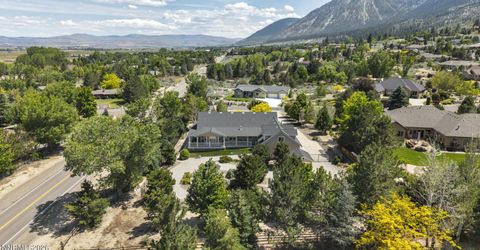 202 Taylor Creek Road, Gardnerville, NV 89460 Photo