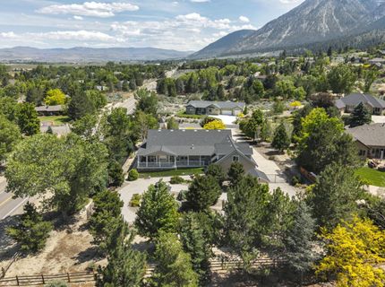202 Taylor Creek Road, Gardnerville, NV 89460 Photo