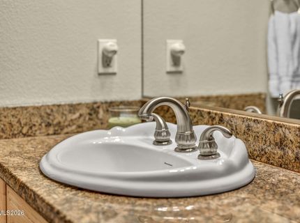 202 Taylor Creek Road, Gardnerville, NV 89460 Photo