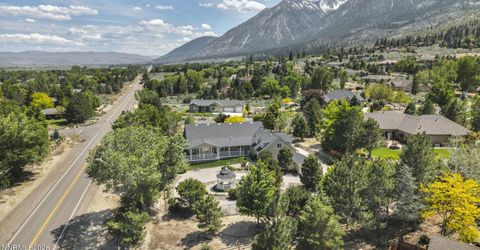 202 Taylor Creek Road, Gardnerville, NV 89460 Photo