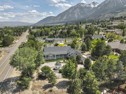 202 Taylor Creek Road, Gardnerville, NV 89460 Photo