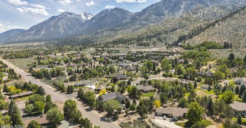 202 Taylor Creek Road, Gardnerville, NV 89460 Photo