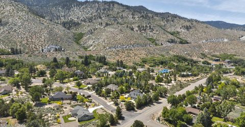 202 Taylor Creek Road, Gardnerville, NV 89460 Photo
