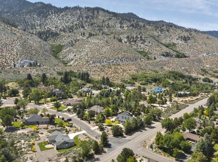 202 Taylor Creek Road, Gardnerville, NV 89460 Photo