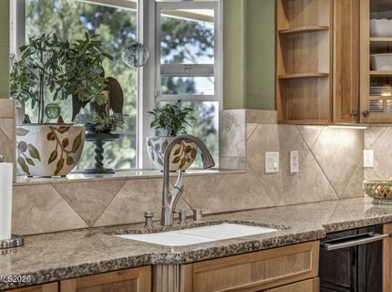 202 Taylor Creek Road, Gardnerville, NV 89460 Photo