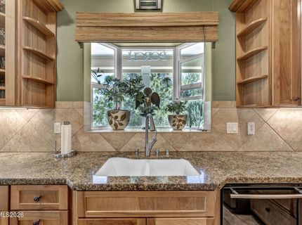 202 Taylor Creek Road, Gardnerville, NV 89460 Photo