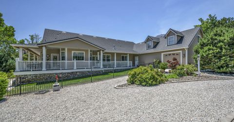 202 Taylor Creek Road, Gardnerville, NV 89460 Photo