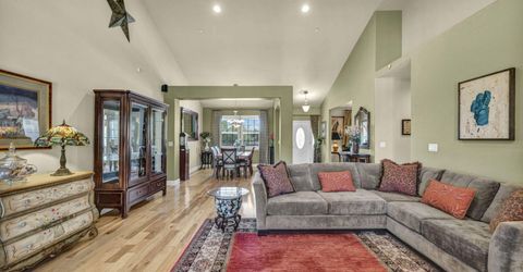 202 Taylor Creek Road, Gardnerville, NV 89460 Photo
