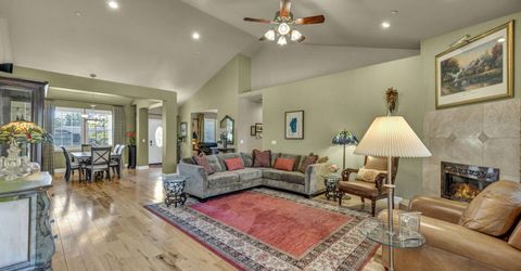 202 Taylor Creek Road, Gardnerville, NV 89460 Photo