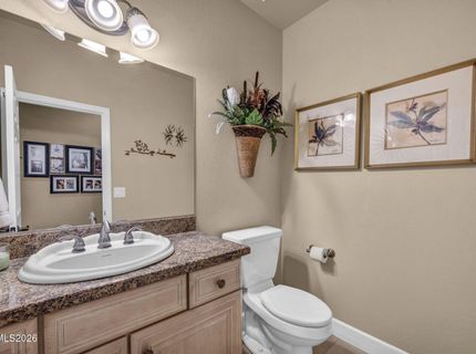 202 Taylor Creek Road, Gardnerville, NV 89460 Photo