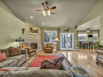 202 Taylor Creek Road, Gardnerville, NV 89460 Photo