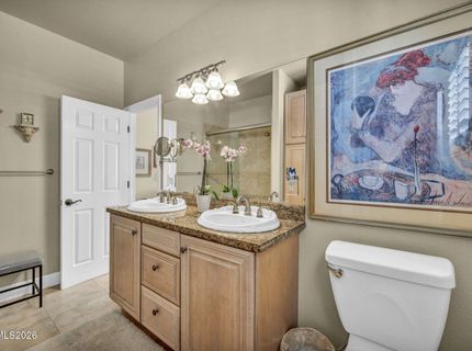 202 Taylor Creek Road, Gardnerville, NV 89460 Photo