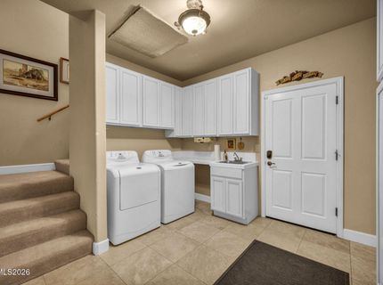 202 Taylor Creek Road, Gardnerville, NV 89460 Photo