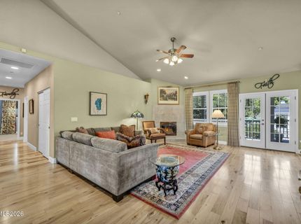 202 Taylor Creek Road, Gardnerville, NV 89460 Photo