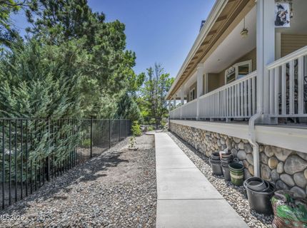 202 Taylor Creek Road, Gardnerville, NV 89460 Photo