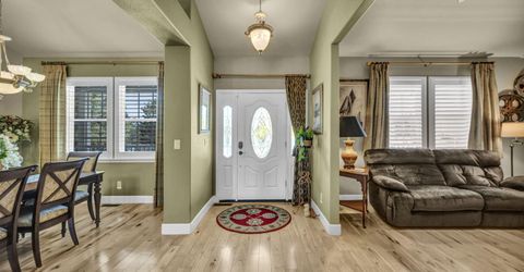 202 Taylor Creek Road, Gardnerville, NV 89460 Photo