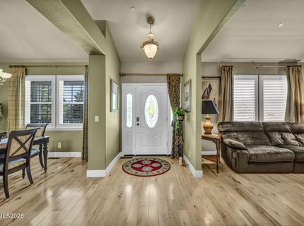 202 Taylor Creek Road, Gardnerville, NV 89460 Photo