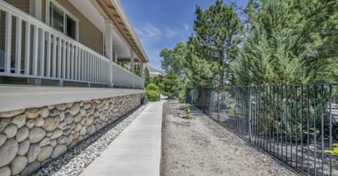 202 Taylor Creek Road, Gardnerville, NV 89460 Photo