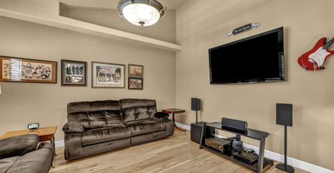 202 Taylor Creek Road, Gardnerville, NV 89460 Photo