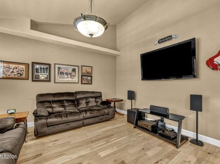 202 Taylor Creek Road, Gardnerville, NV 89460 Photo