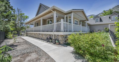 202 Taylor Creek Road, Gardnerville, NV 89460 Photo