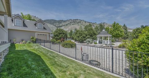 202 Taylor Creek Road, Gardnerville, NV 89460 Photo