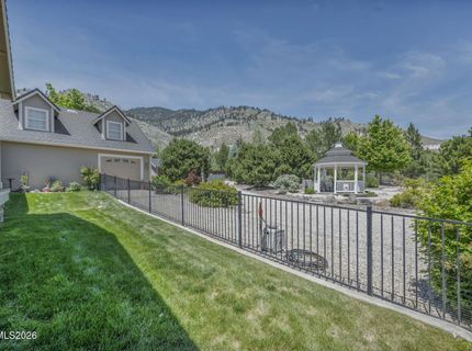 202 Taylor Creek Road, Gardnerville, NV 89460 Photo