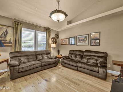 202 Taylor Creek Road, Gardnerville, NV 89460 Photo