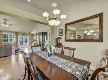 202 Taylor Creek Road, Gardnerville, NV 89460 Photo