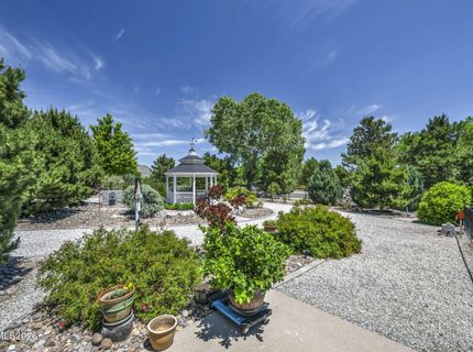 202 Taylor Creek Road, Gardnerville, NV 89460 Photo