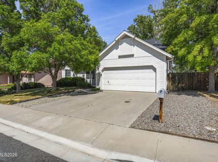 3387 Bonnyview Drive, Carson City, NV 89701 Photo
