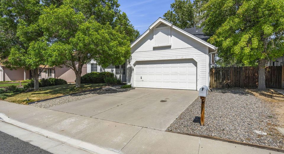 3387 Bonnyview Drive, Carson City, NV 89701 Photo