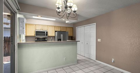 3387 Bonnyview Drive, Carson City, NV 89701 Photo