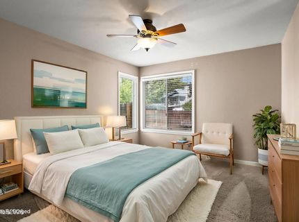 3387 Bonnyview Drive, Carson City, NV 89701 Photo