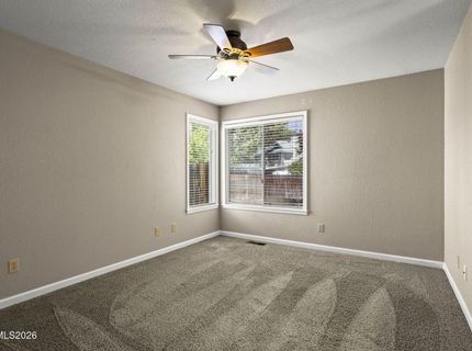 3387 Bonnyview Drive, Carson City, NV 89701 Photo