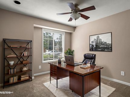 3387 Bonnyview Drive, Carson City, NV 89701 Photo