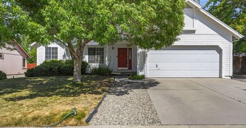 3387 Bonnyview Drive, Carson City, NV 89701 Photo