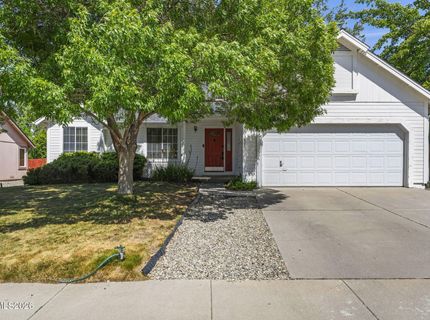 3387 Bonnyview Drive, Carson City, NV 89701 Photo