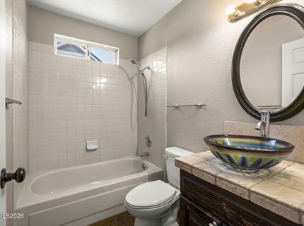 3387 Bonnyview Drive, Carson City, NV 89701 Photo