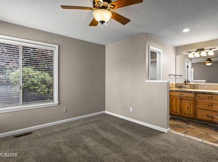 3387 Bonnyview Drive, Carson City, NV 89701 Photo