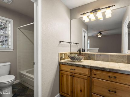 3387 Bonnyview Drive, Carson City, NV 89701 Photo