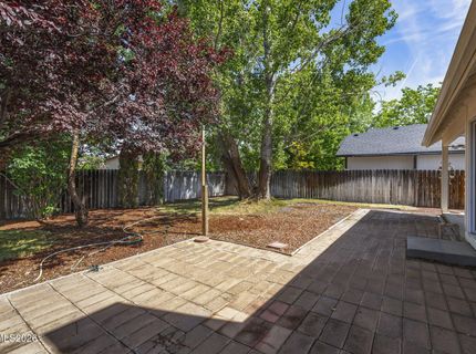 3387 Bonnyview Drive, Carson City, NV 89701 Photo