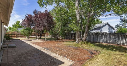 3387 Bonnyview Drive, Carson City, NV 89701 Photo