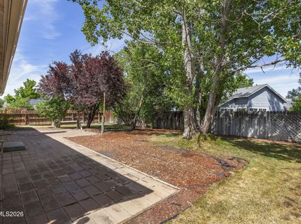 3387 Bonnyview Drive, Carson City, NV 89701 Photo