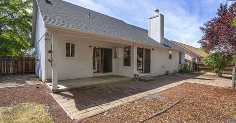 3387 Bonnyview Drive, Carson City, NV 89701 Photo