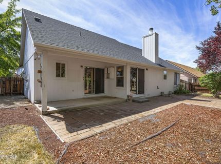 3387 Bonnyview Drive, Carson City, NV 89701 Photo